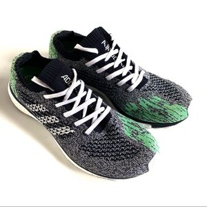 Adidas Adizero Prime shoes with boost